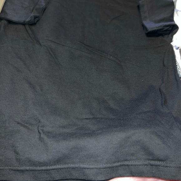 Monster Truck Series Monster Jam Teenage Mutant Turtles Black TShirt YM 2012 VTG - Picture 16 of 16